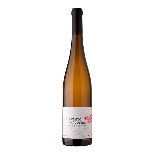 Bild von Arinto dos Açores Sur Lies 3 Colheitas - Weißwein