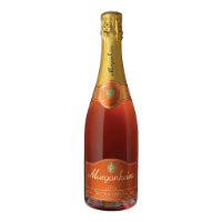 Bild von Murganheira Rosé Brut - Schaumwein