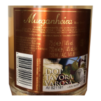 Bild von Murganheira Rosé Brut - Schaumwein