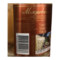 Bild von Murganheira Rosé Brut - Schaumwein