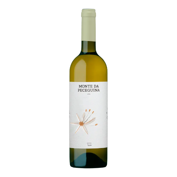 Bild von Monte da Peceguina - Weißwein