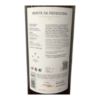 Bild von Monte da Peceguina - Weißwein