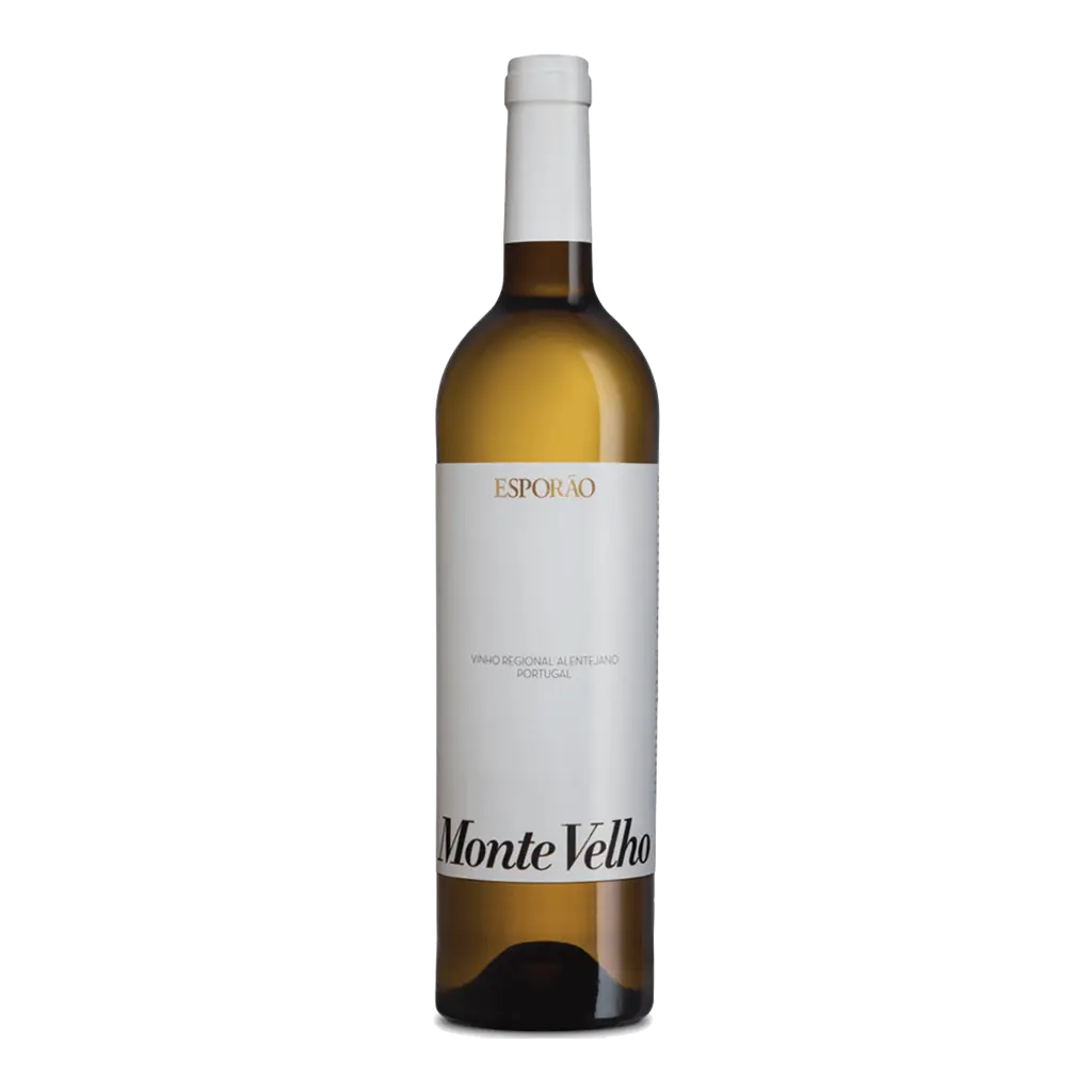 Bild von Monte Velho - Weißwein