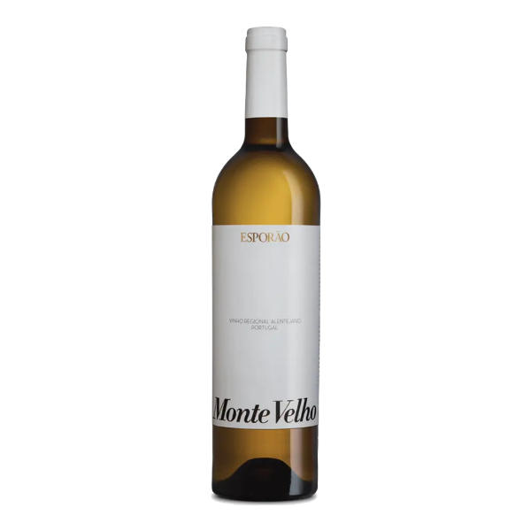 Bild von Monte Velho - Weißwein
