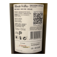 Bild von Monte Velho - Weißwein