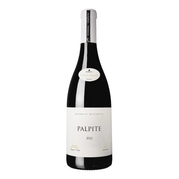 Bild von Palpite Reserve - Rotwein