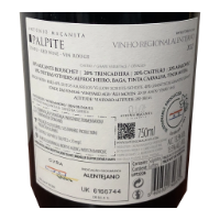 Bild von Palpite Reserve - Rotwein