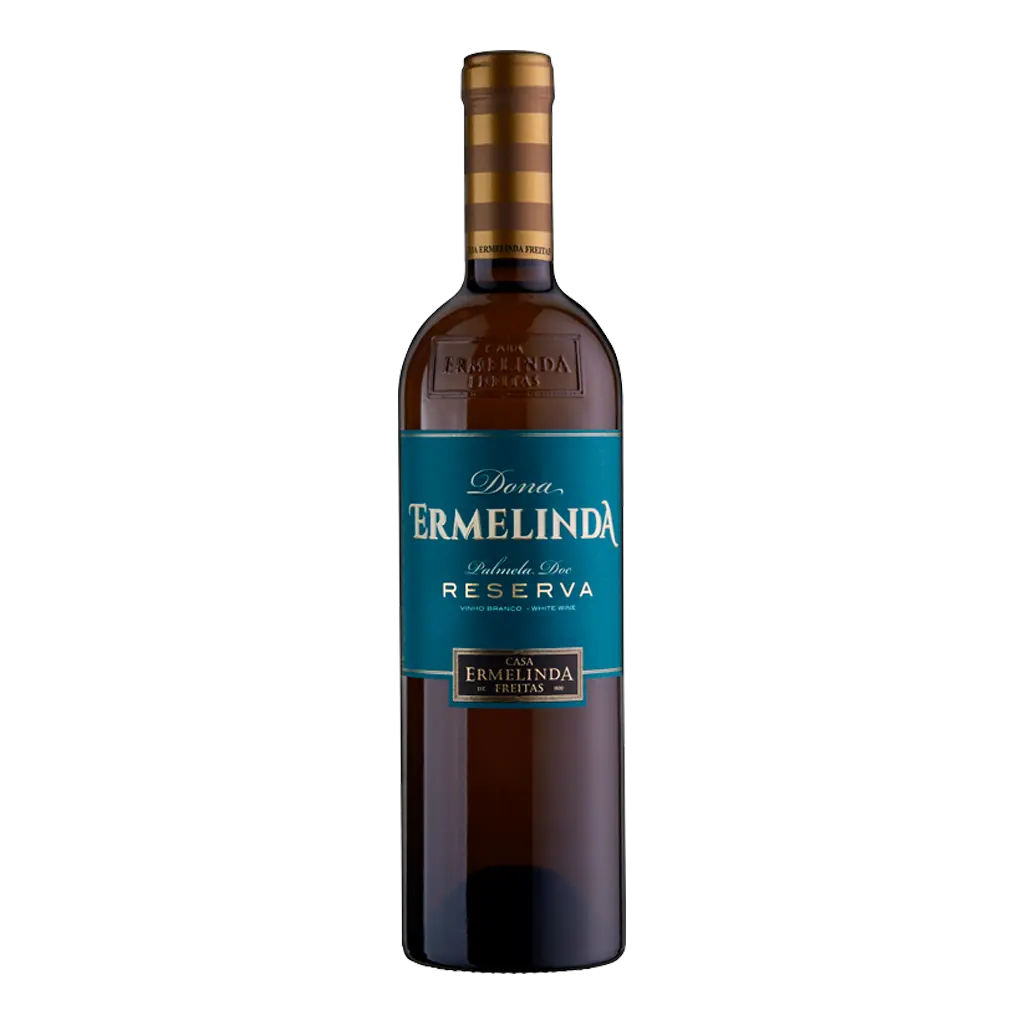 Bild von Dona Ermelinda Reserve - Weißwein
