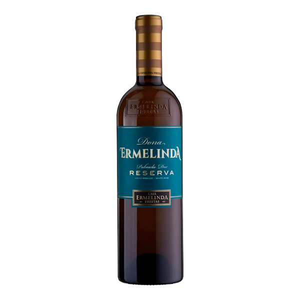 Bild von Dona Ermelinda Reserve - Weißwein