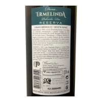 Bild von Dona Ermelinda Reserve - Weißwein