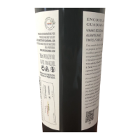 Bild von Encosta do Guadiana Superior - Rotwein