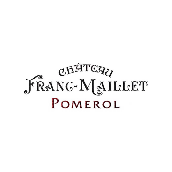 Bilder für Hersteller Château Franc-Maillet