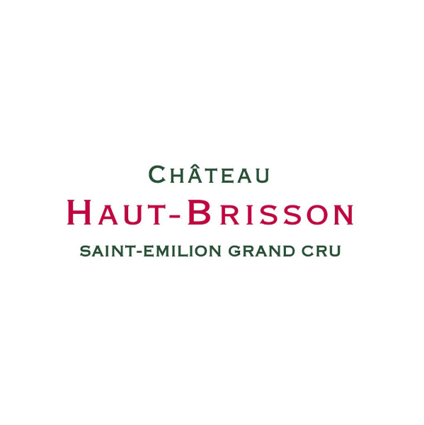 Bilder für Hersteller Château Haut-Brisson