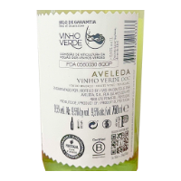 Bild von Aveleda Fonte - Weißwein