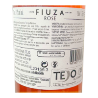 Bild von Fiuza - Roséwein