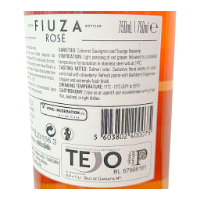 Bild von Fiuza - Roséwein
