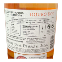 Bild von Lavradores de Feitoria - Roséwein