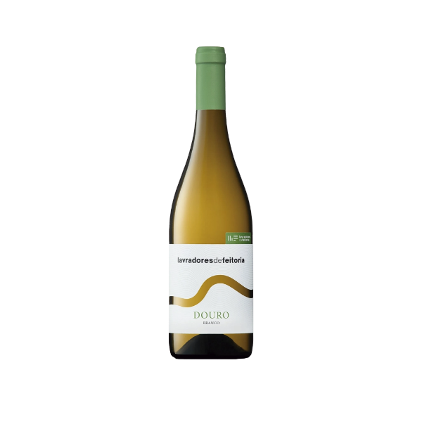 Bild von Lavradores de Feitoria - Weißwein