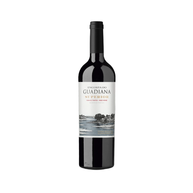 Bild von Encosta do Guadiana Superior - Rotwein