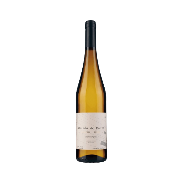 Bild von Canada do Monte - Weißwein