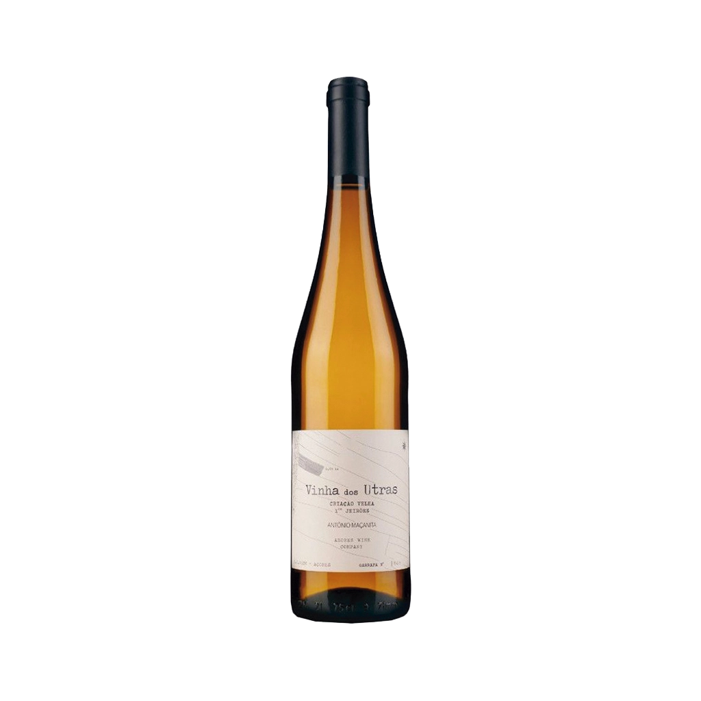 Bild von Vinha dos Utras - Weißwein