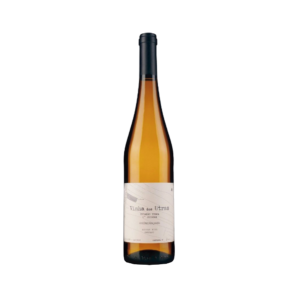 Bild von Vinha dos Utras - Weißwein
