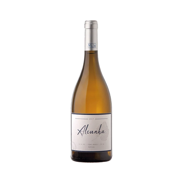 Bild von Alcunha - Weißwein