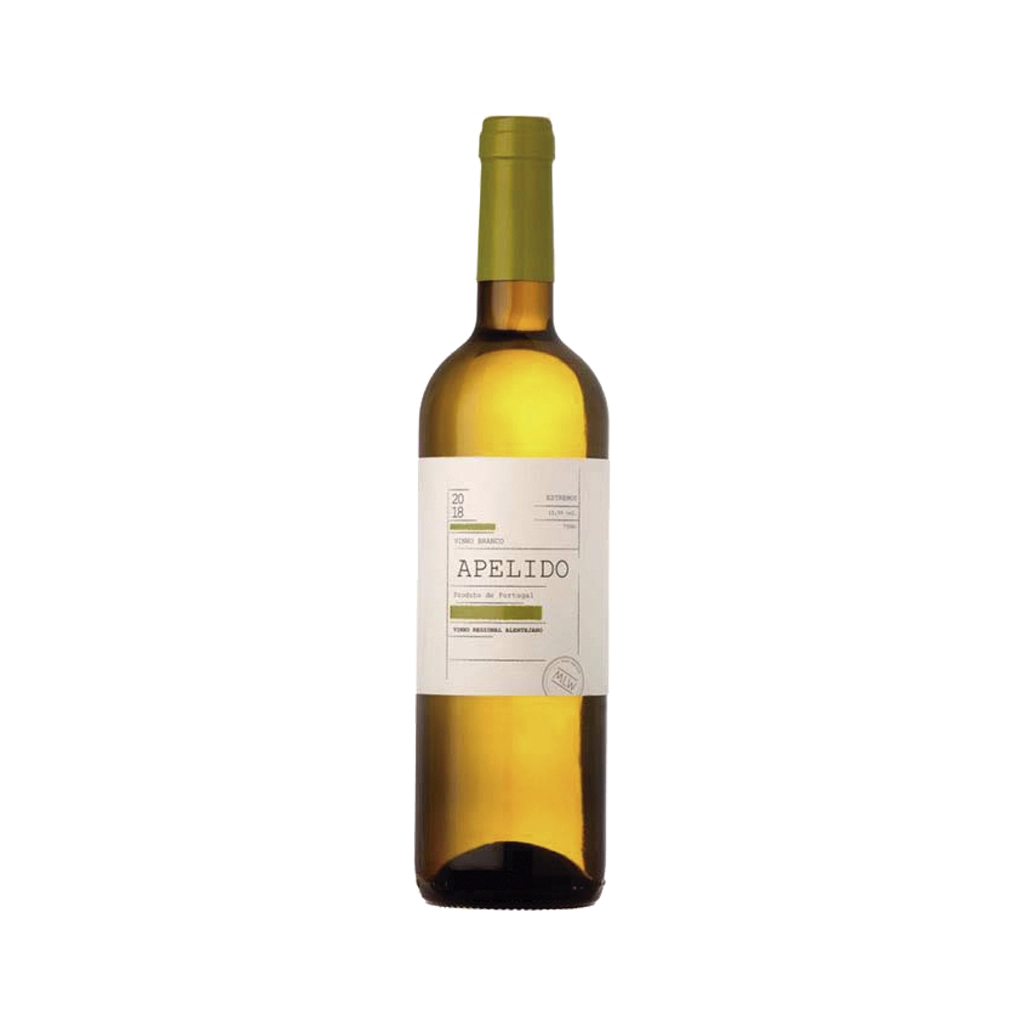 Bild von Apelido - Weißwein