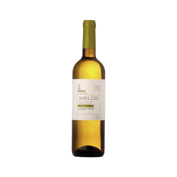 Bild von Apelido - Weißwein