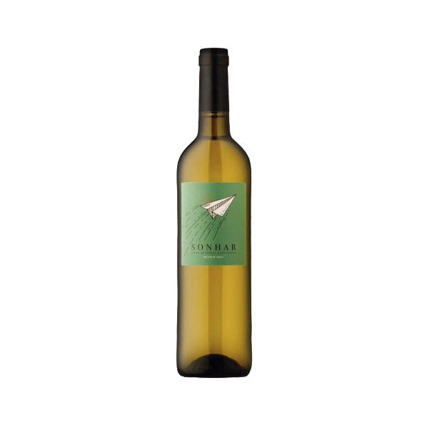 Bild von Sonhar - Weißwein