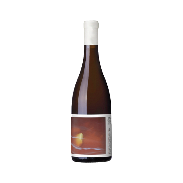 Bild von Morgado do Quintão Vinhas Velhas - Weißwein