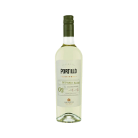 Bild von Portillo Sauvignon Blanc - Weißwein