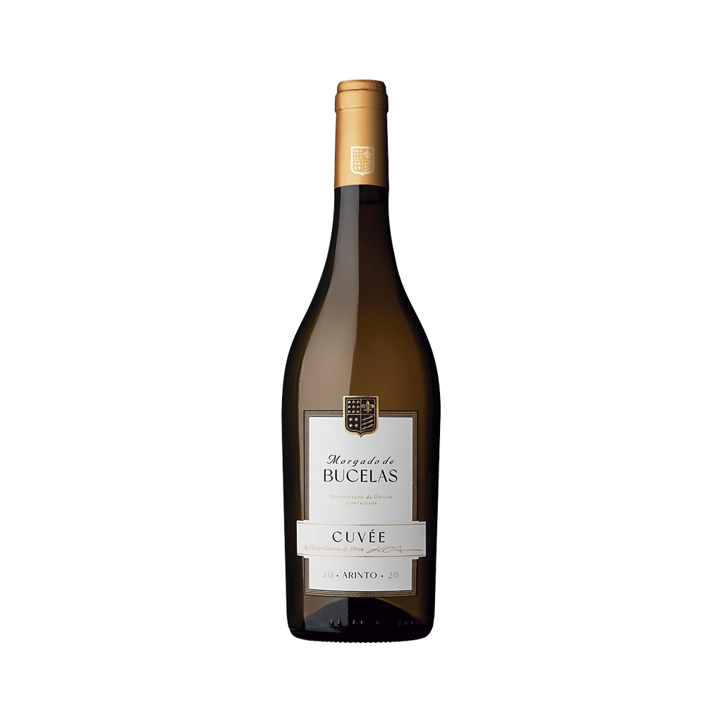 Bild von Morgado de Bucelas Cuvée - Weißwein