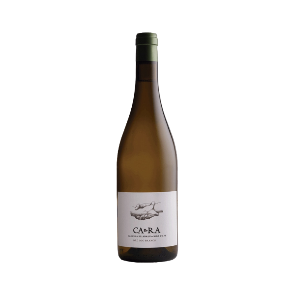 Bild von CA & RA - Weißwein