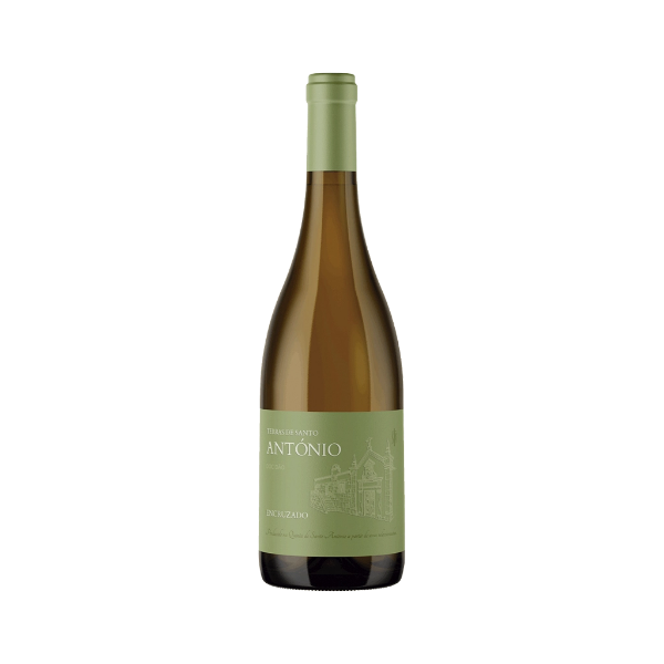 Bild von Terras de Santo António Encruzado - Weißwein