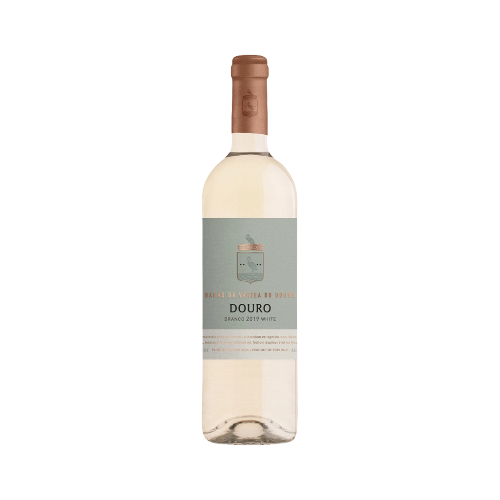 Bild von Barão da Várzea do Douro - Weißwein