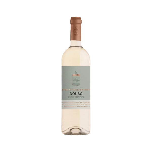 Bild von Barão da Várzea do Douro - Weißwein