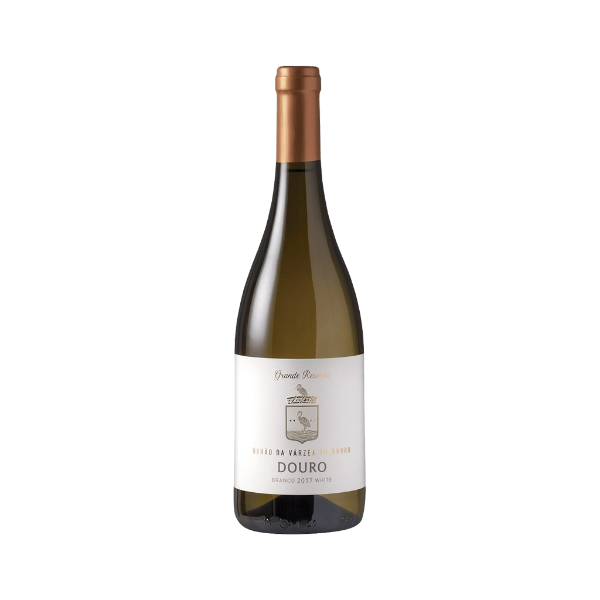 Bild von Barão da Várzea do Douro Grand Reserve - Weißwein