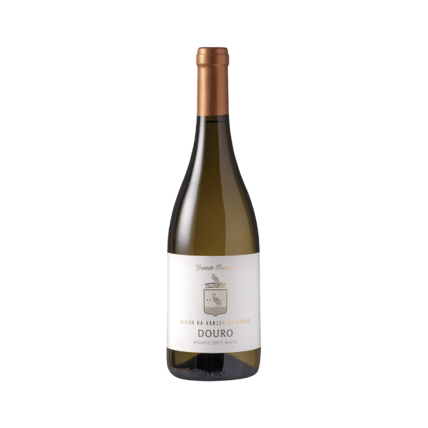 Bild von Barão da Várzea do Douro Grand Reserve - Weißwein
