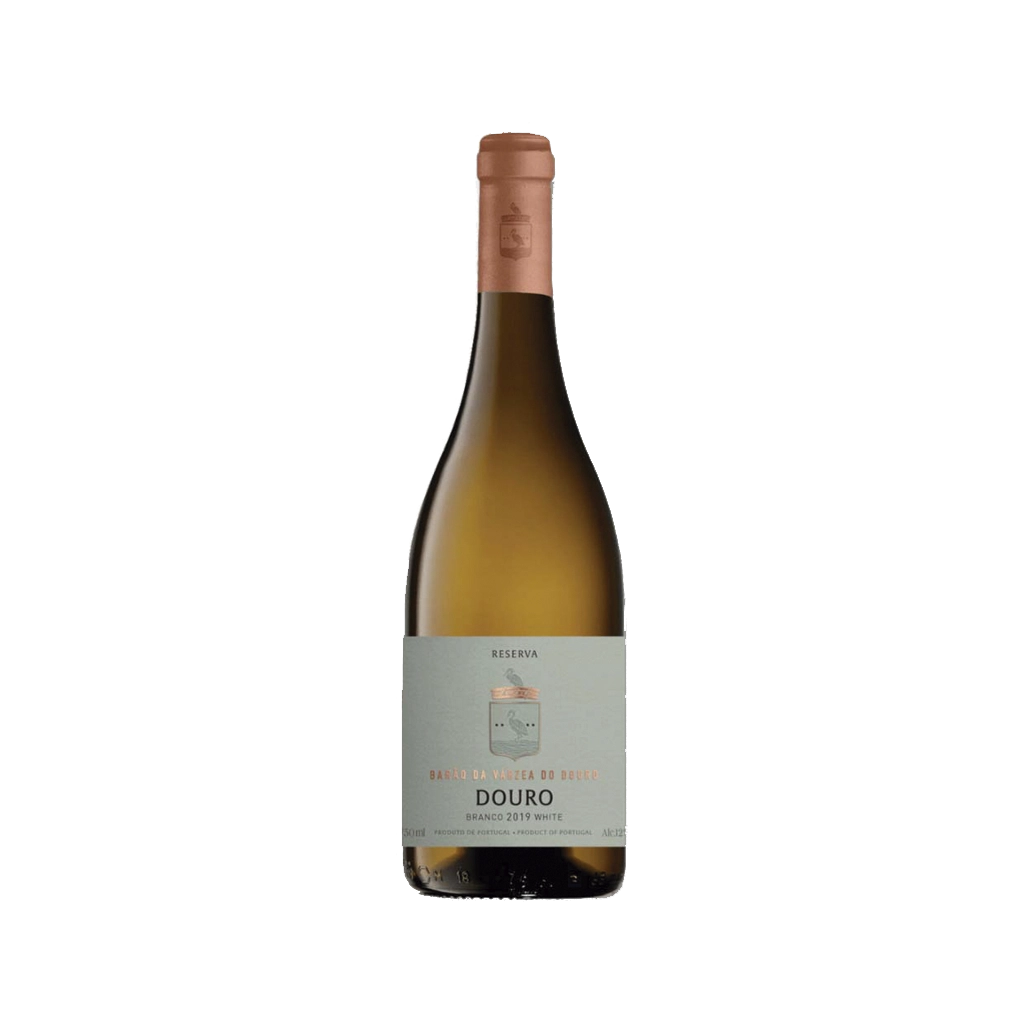 Bild von Barão da Várzea do Douro Reserve - Weißwein