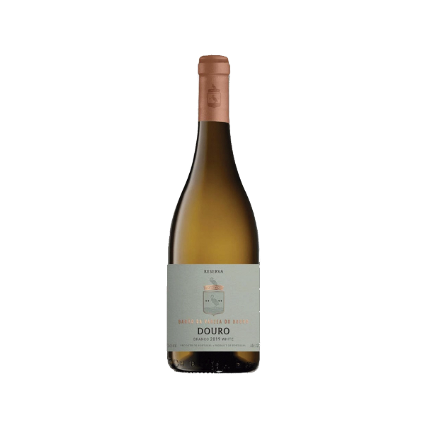 Bild von Barão da Várzea do Douro Reserve - Weißwein