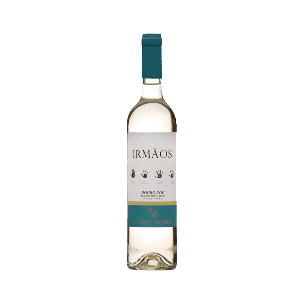 Bild von Irmãos - Weißwein