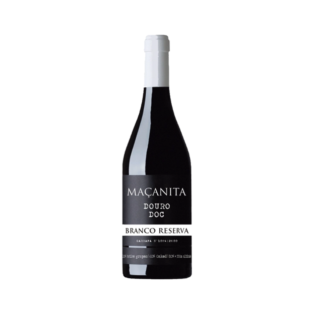 Bild von Maçanita Reserve - Weißwein