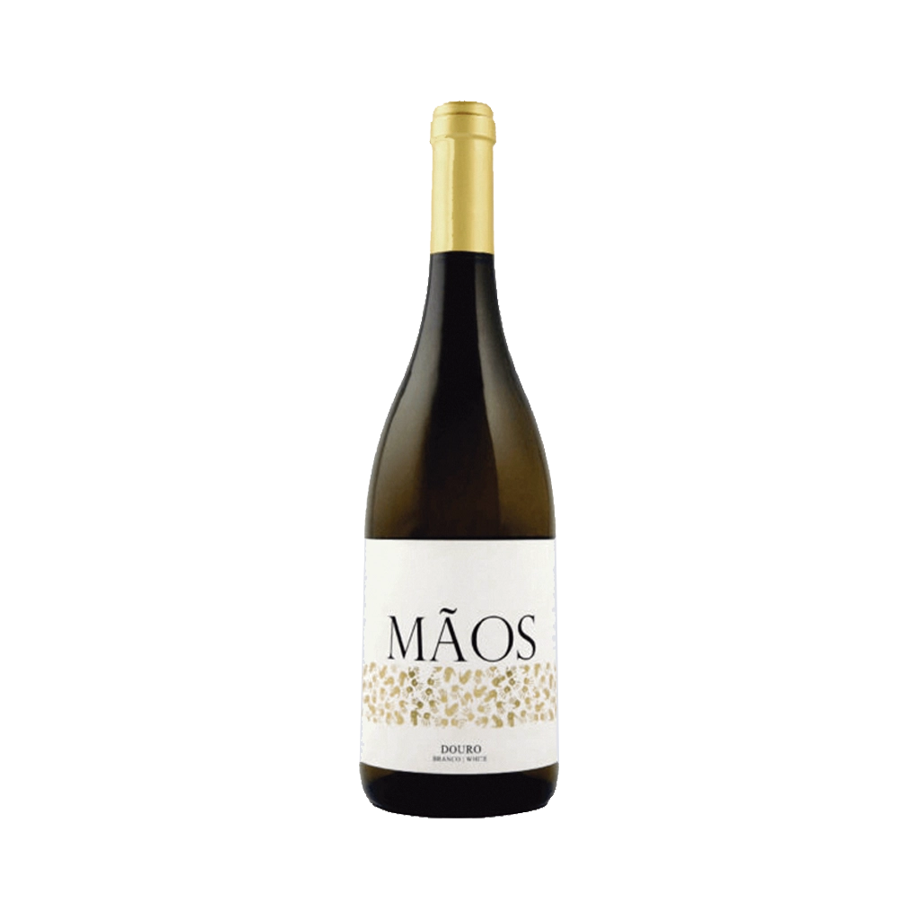 Bild von Mãos - Weißwein