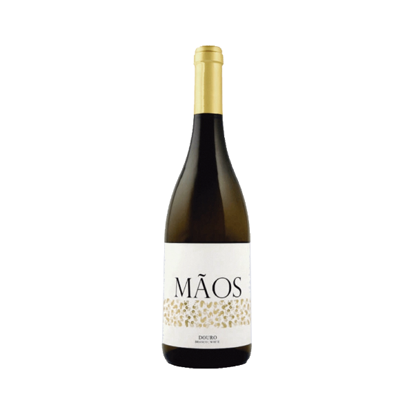 Bild von Mãos - Weißwein