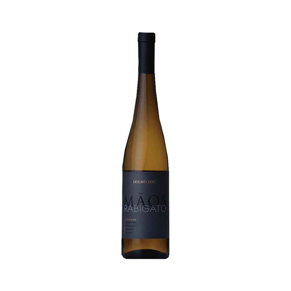 Bild von Mãos Rabigato - Weißwein