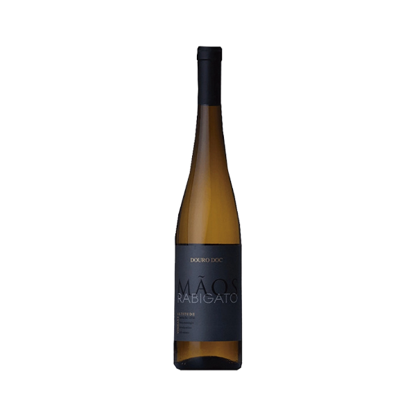Bild von Mãos Rabigato - Weißwein