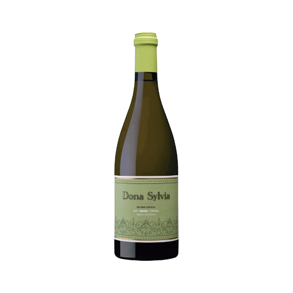 Bild von Quinta dos Frades Dona Sylvia - Weißwein