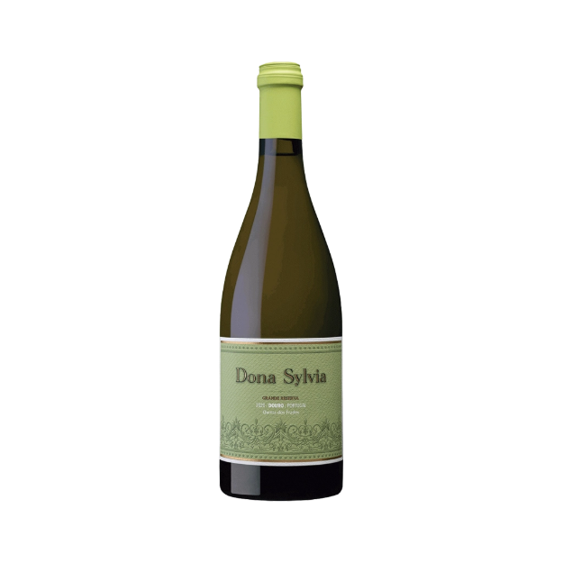 Bild von Quinta dos Frades Dona Sylvia - Weißwein