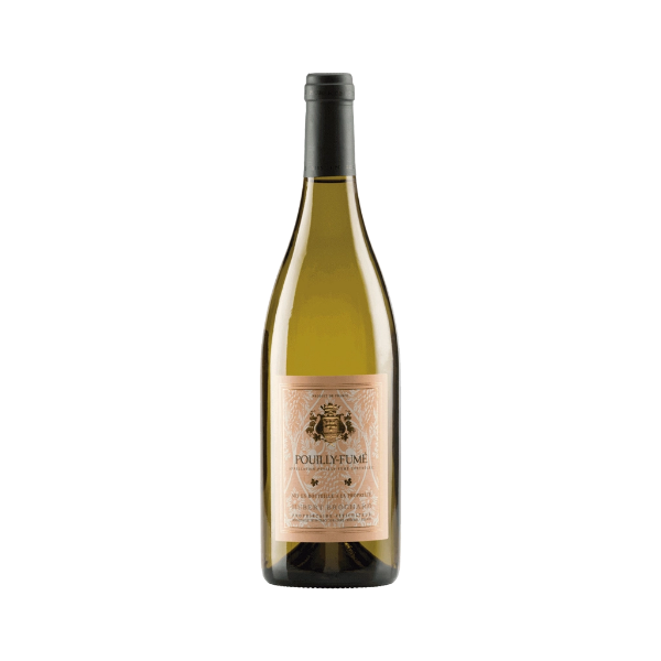 Bild von Domaine Hubert Brochard Pouilly-Fume - Weißwein